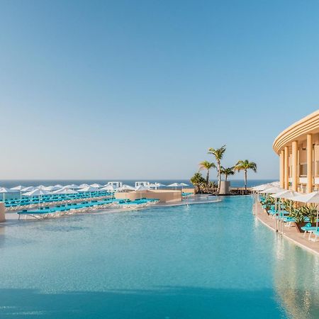 Iberostar Selection Fuerteventura Palace (Adults Only) Morro Jable Buitenkant foto