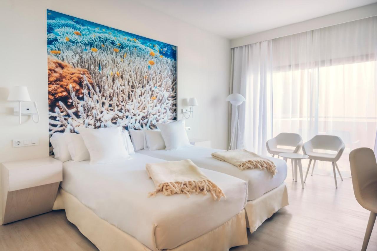Iberostar Selection Fuerteventura Palace (Adults Only) Morro Jable Buitenkant foto
