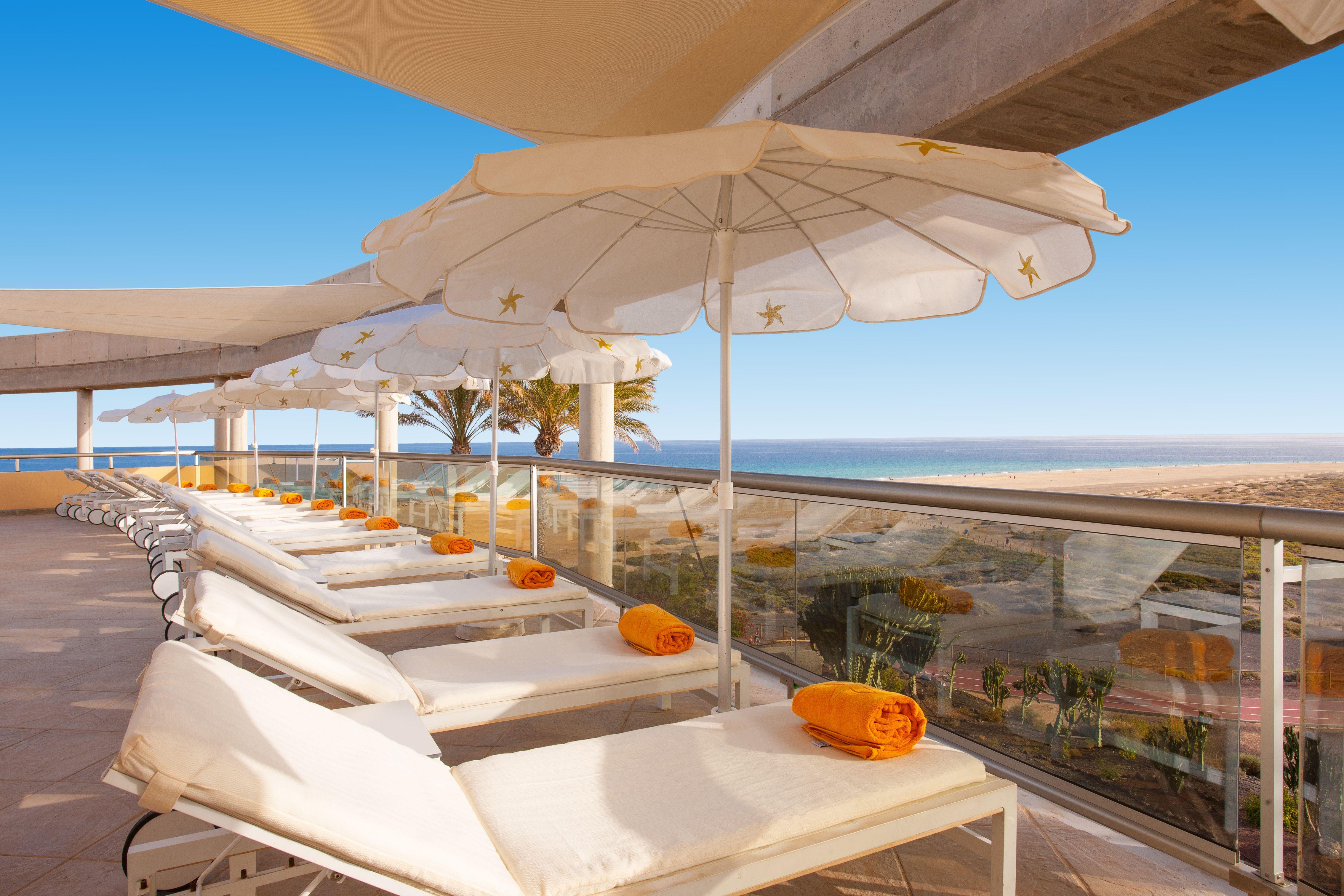 Iberostar Selection Fuerteventura Palace (Adults Only) Morro Jable Buitenkant foto