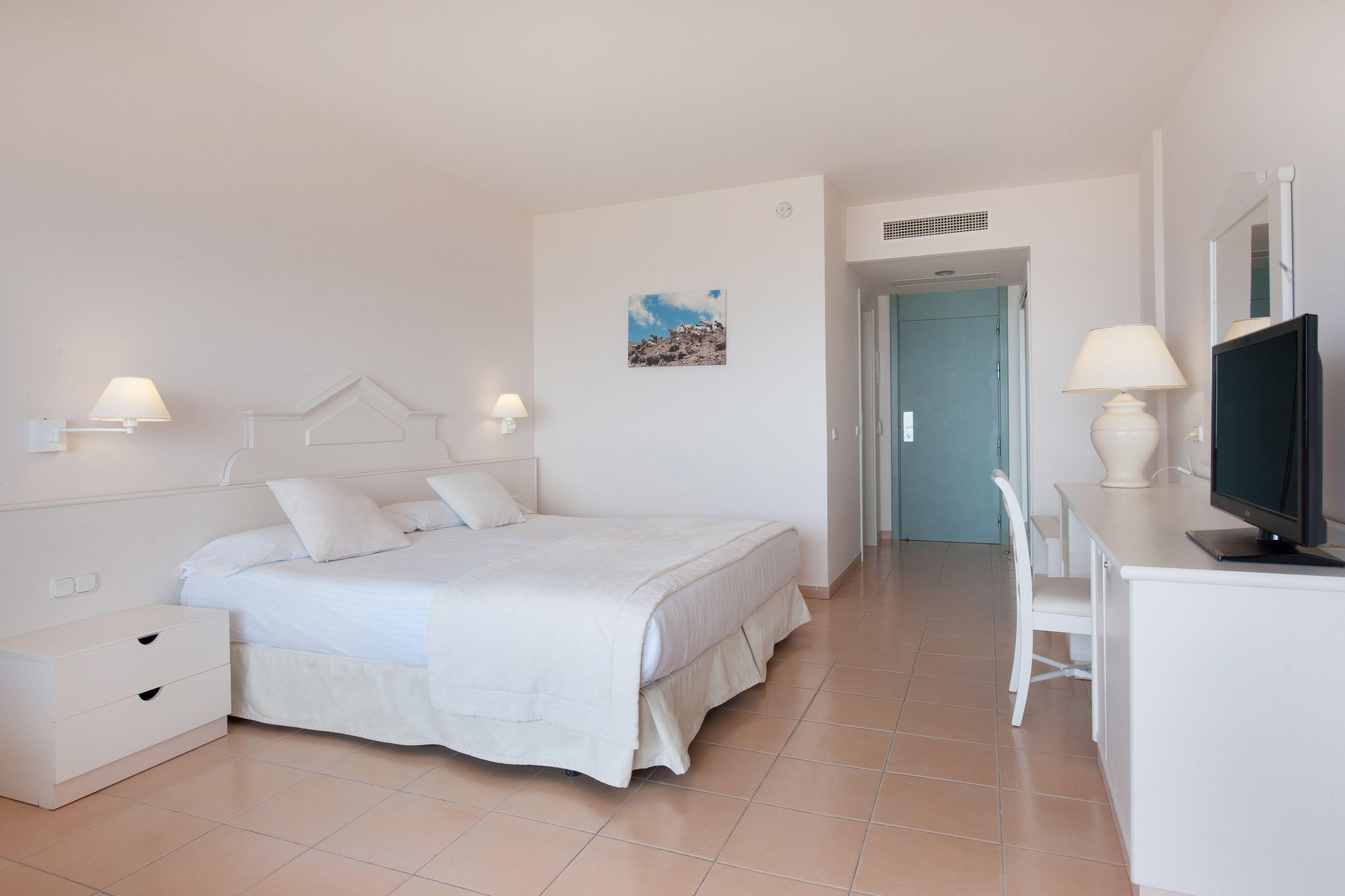 Iberostar Selection Fuerteventura Palace (Adults Only) Morro Jable Buitenkant foto