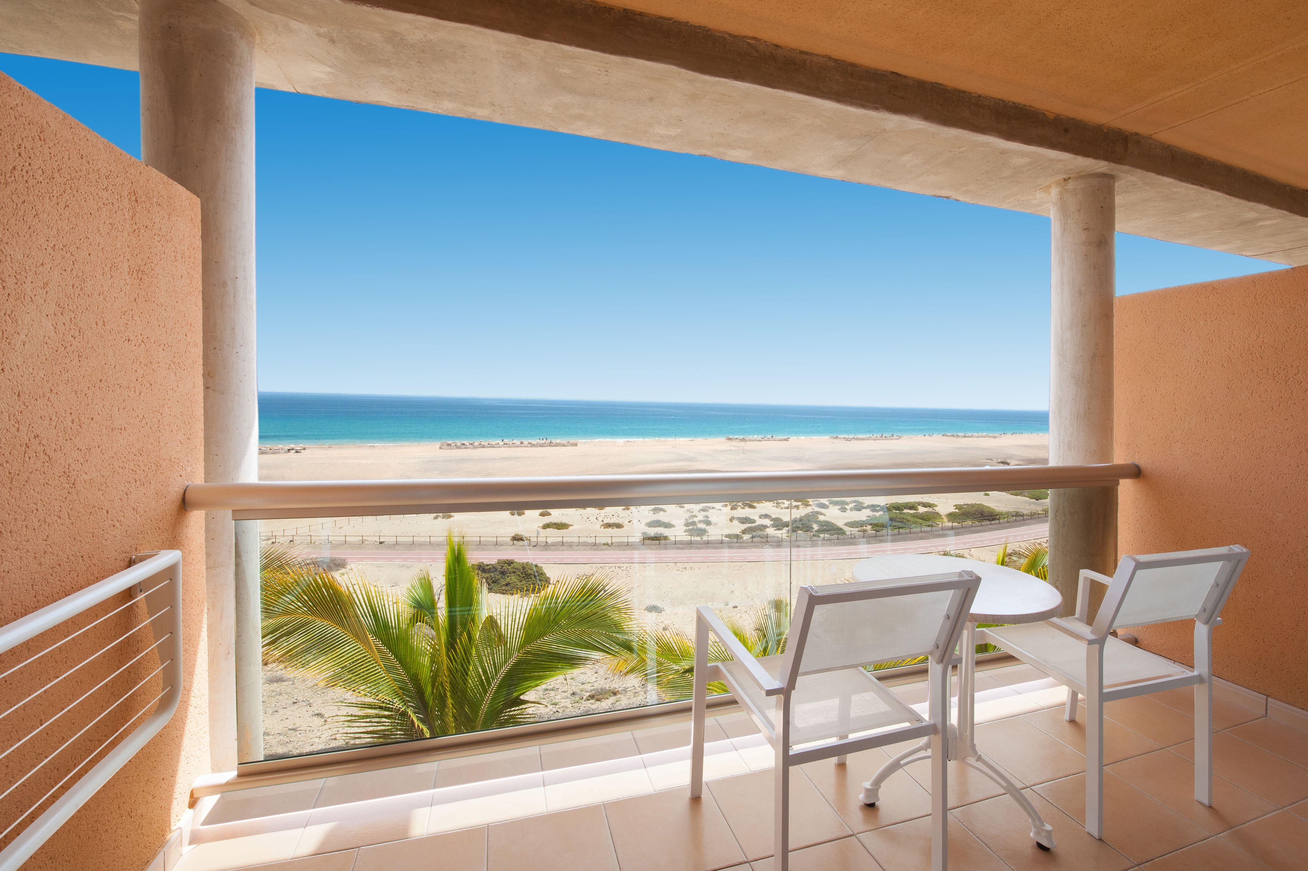 Iberostar Selection Fuerteventura Palace (Adults Only) Morro Jable Buitenkant foto