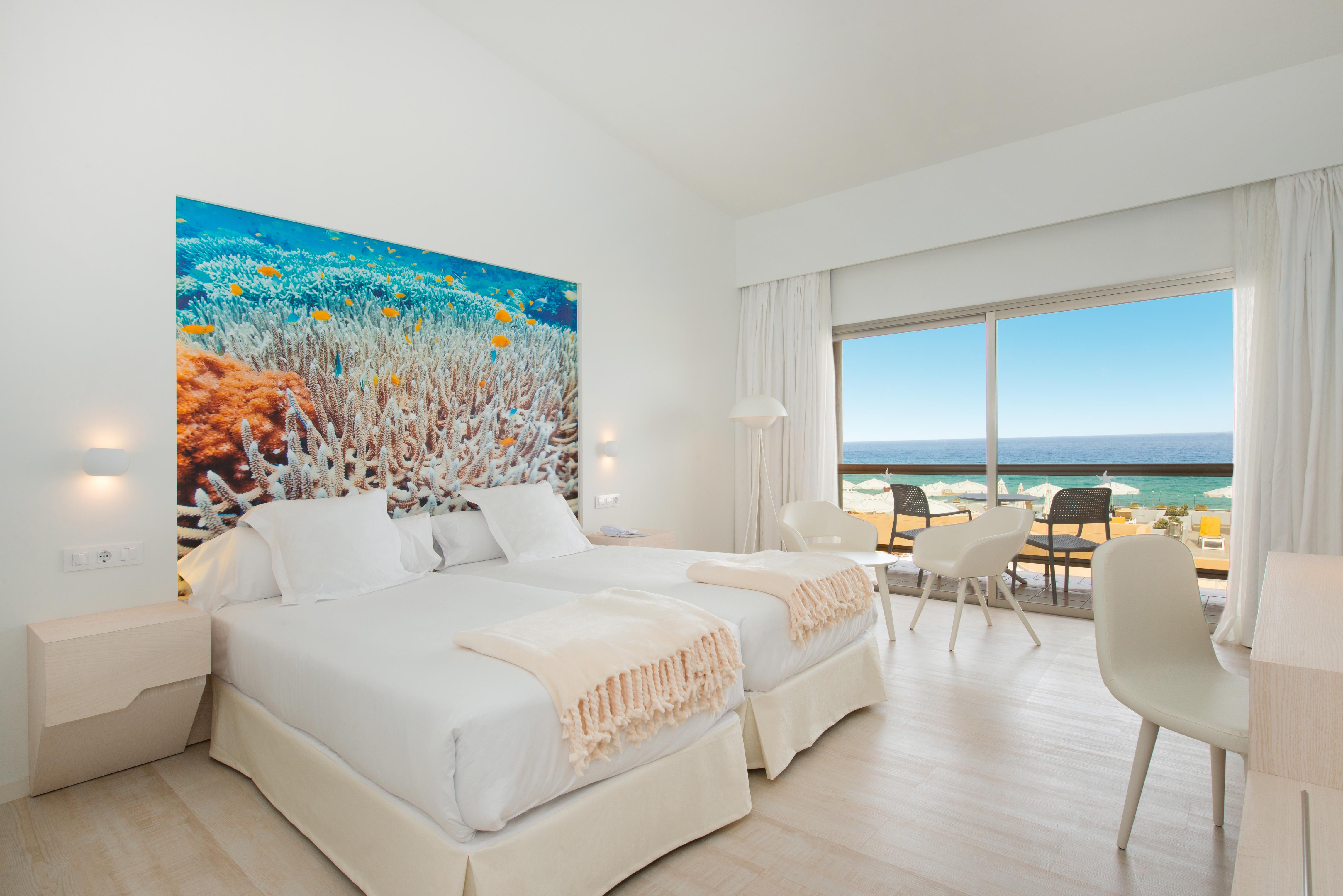 Iberostar Selection Fuerteventura Palace (Adults Only) Morro Jable Buitenkant foto