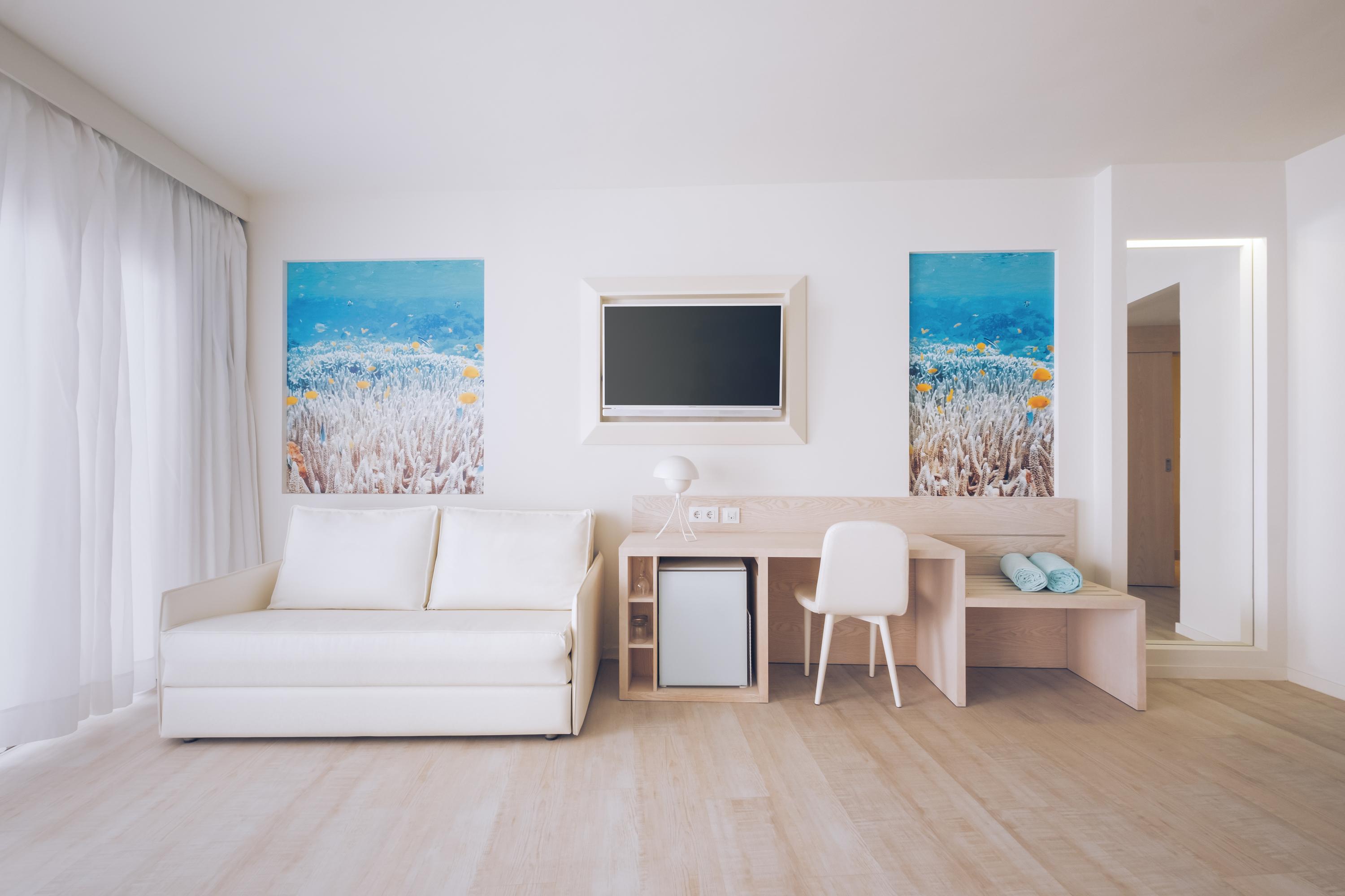 Iberostar Selection Fuerteventura Palace (Adults Only) Morro Jable Buitenkant foto