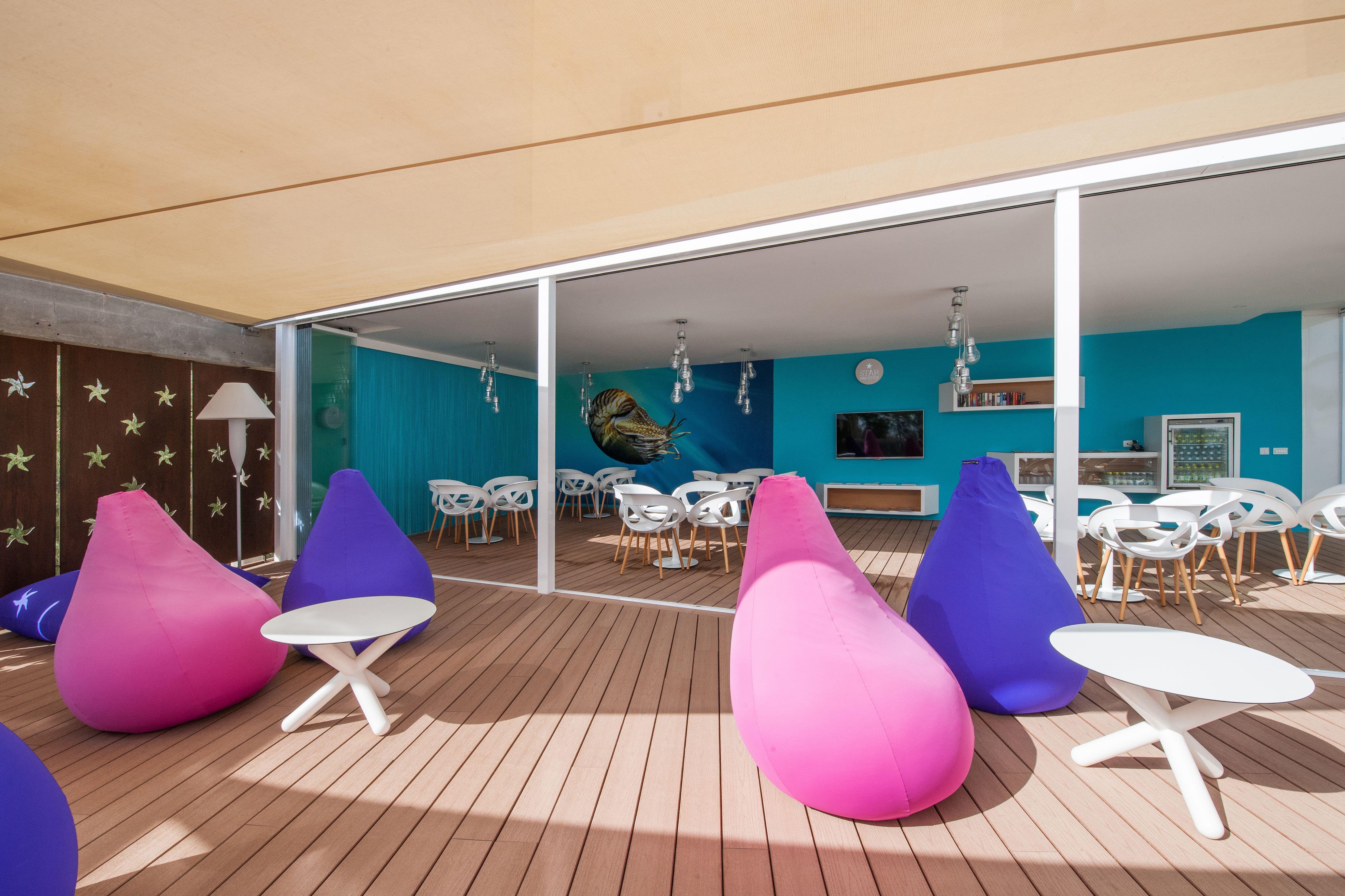 Iberostar Selection Fuerteventura Palace (Adults Only) Morro Jable Buitenkant foto