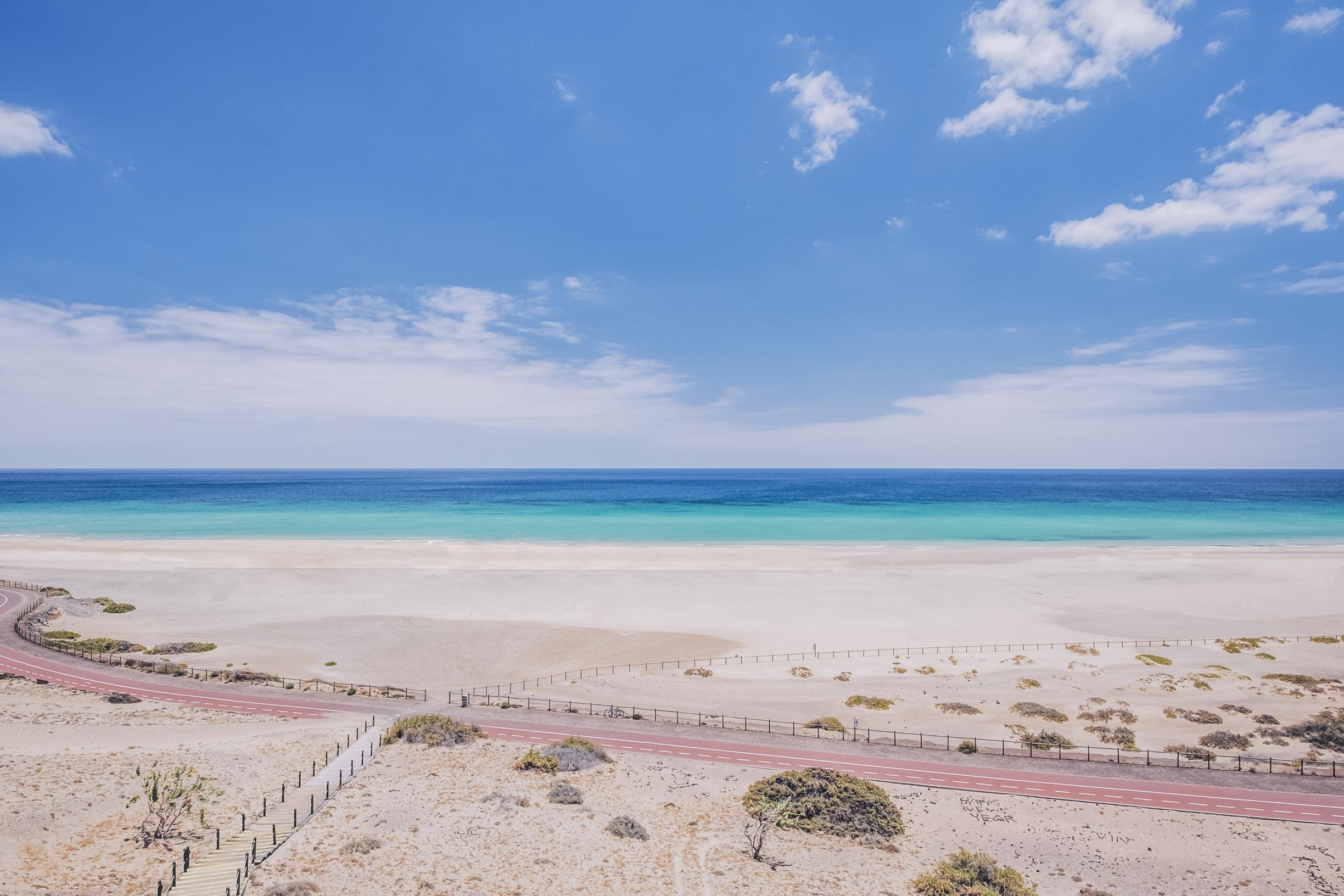 Iberostar Selection Fuerteventura Palace (Adults Only) Morro Jable Buitenkant foto