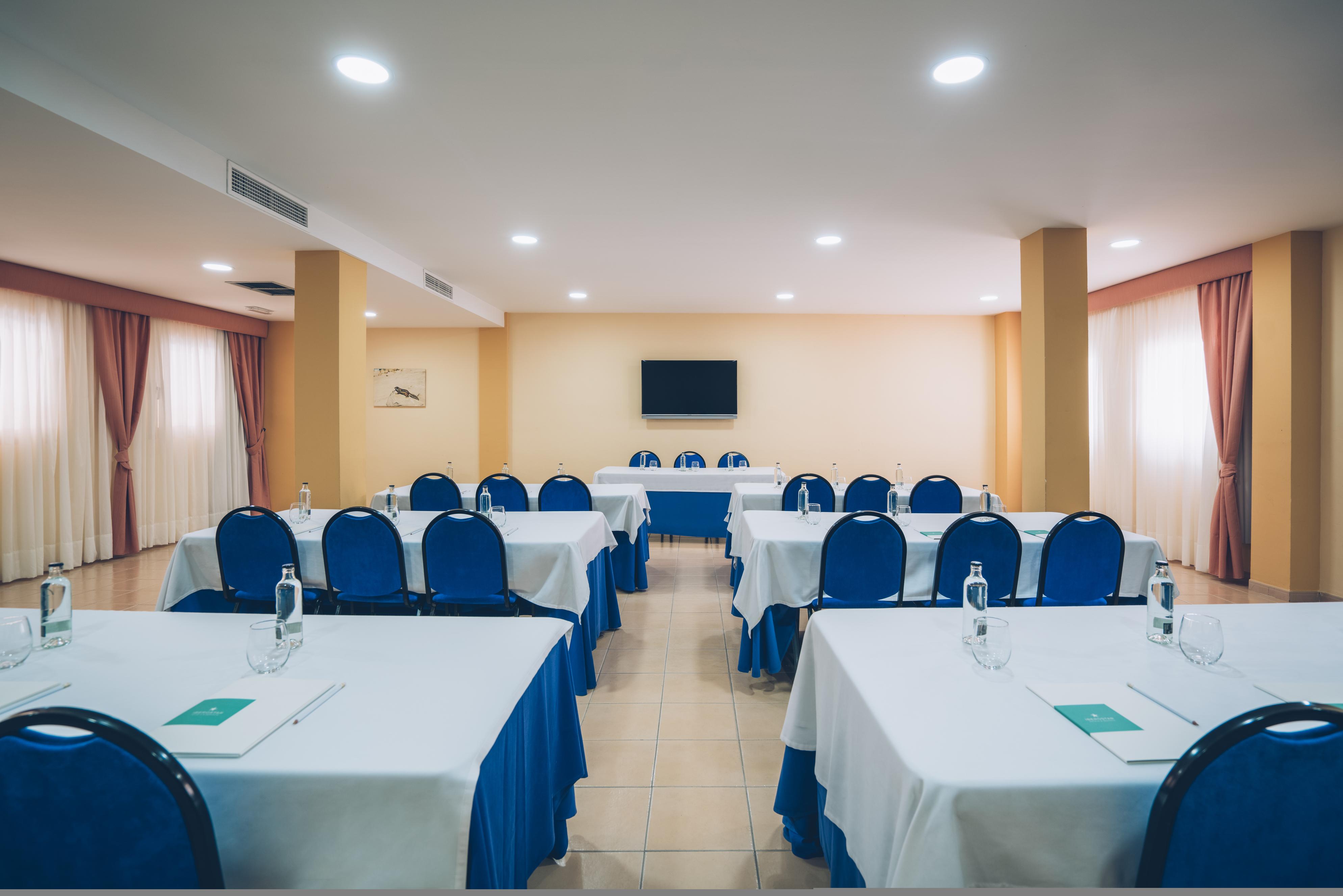 Iberostar Selection Fuerteventura Palace (Adults Only) Morro Jable Buitenkant foto