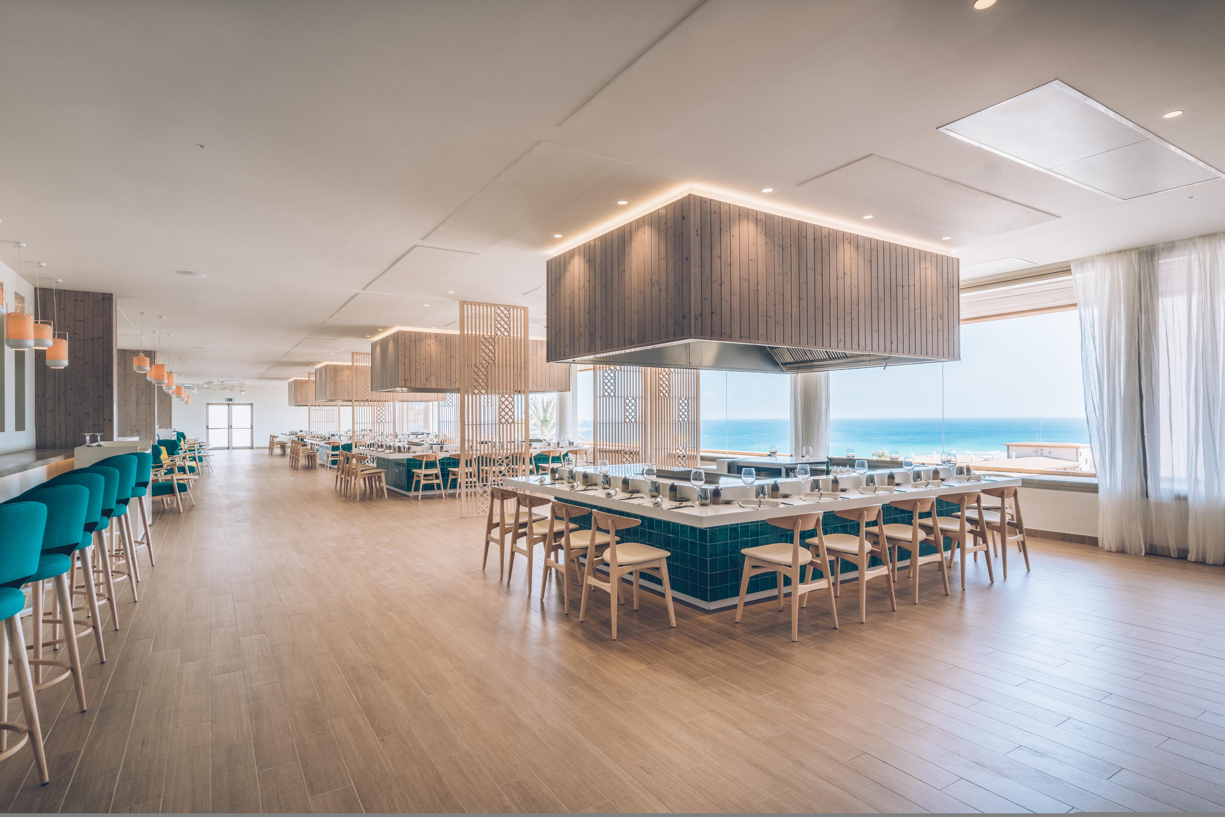 Iberostar Selection Fuerteventura Palace (Adults Only) Morro Jable Buitenkant foto