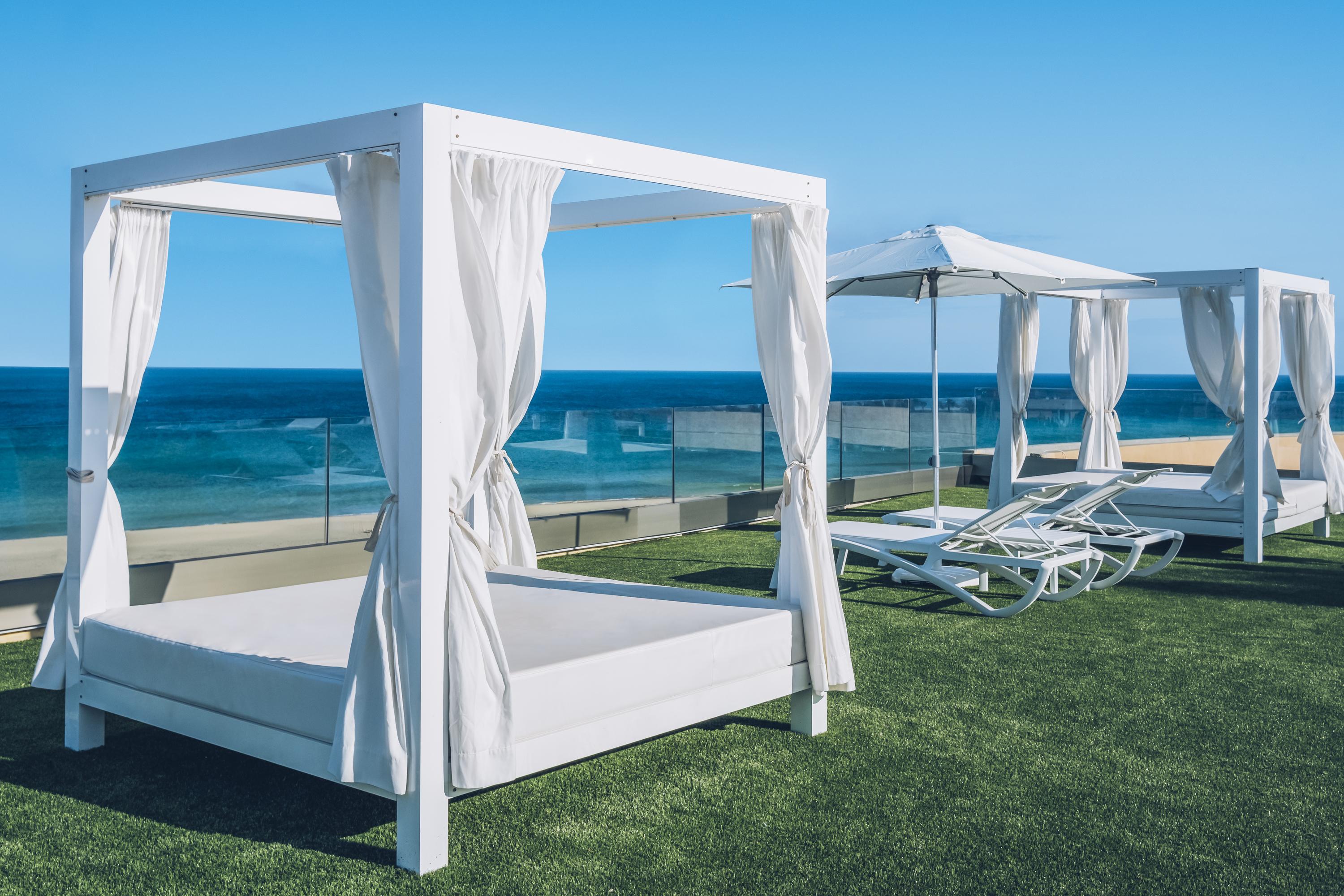 Iberostar Selection Fuerteventura Palace (Adults Only) Morro Jable Buitenkant foto