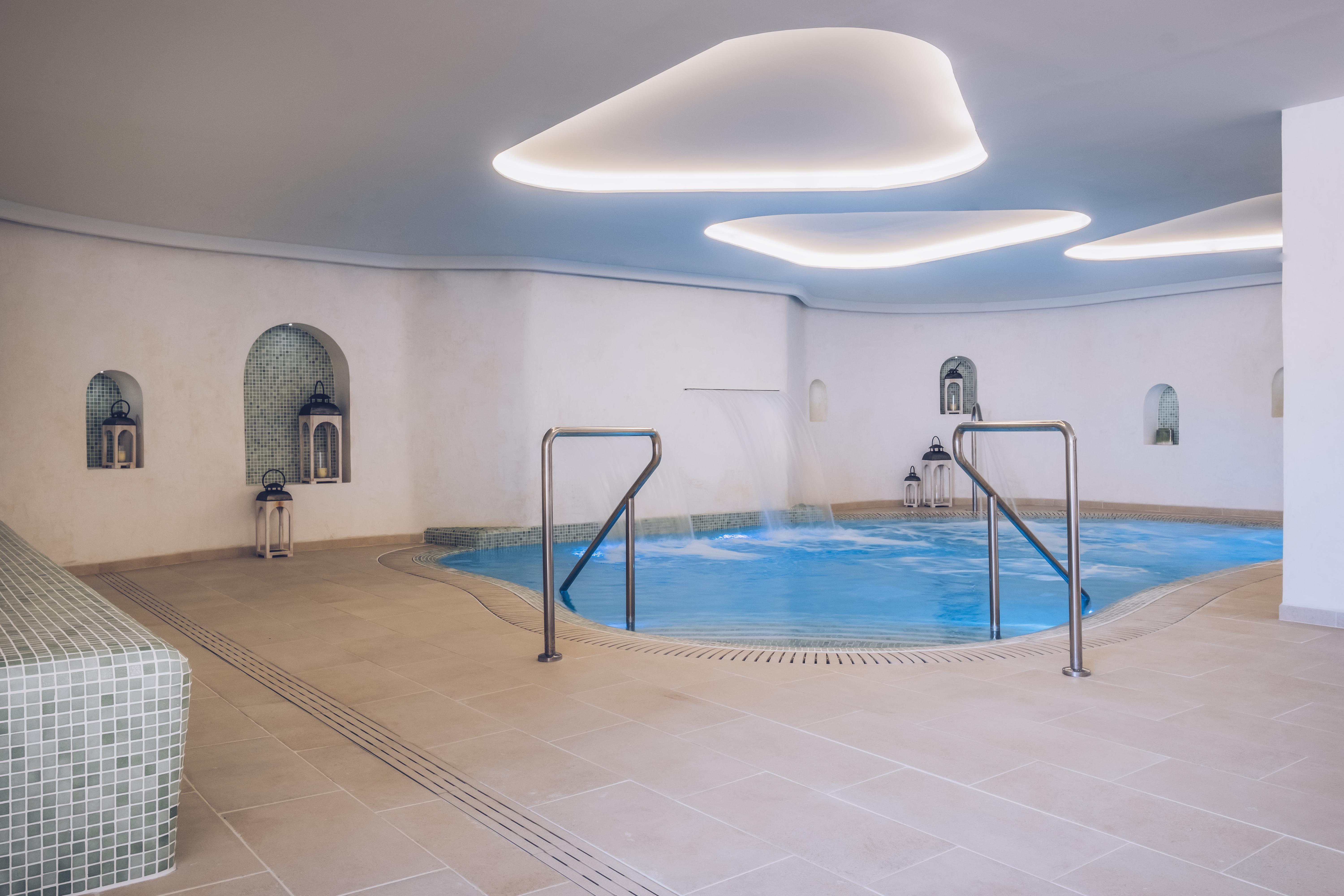 Iberostar Selection Fuerteventura Palace (Adults Only) Morro Jable Buitenkant foto