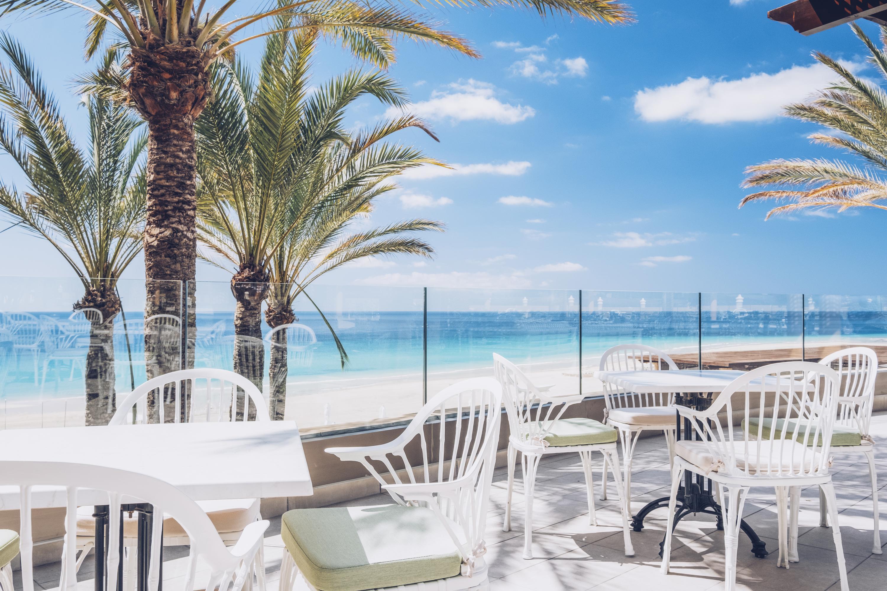 Iberostar Selection Fuerteventura Palace (Adults Only) Morro Jable Buitenkant foto