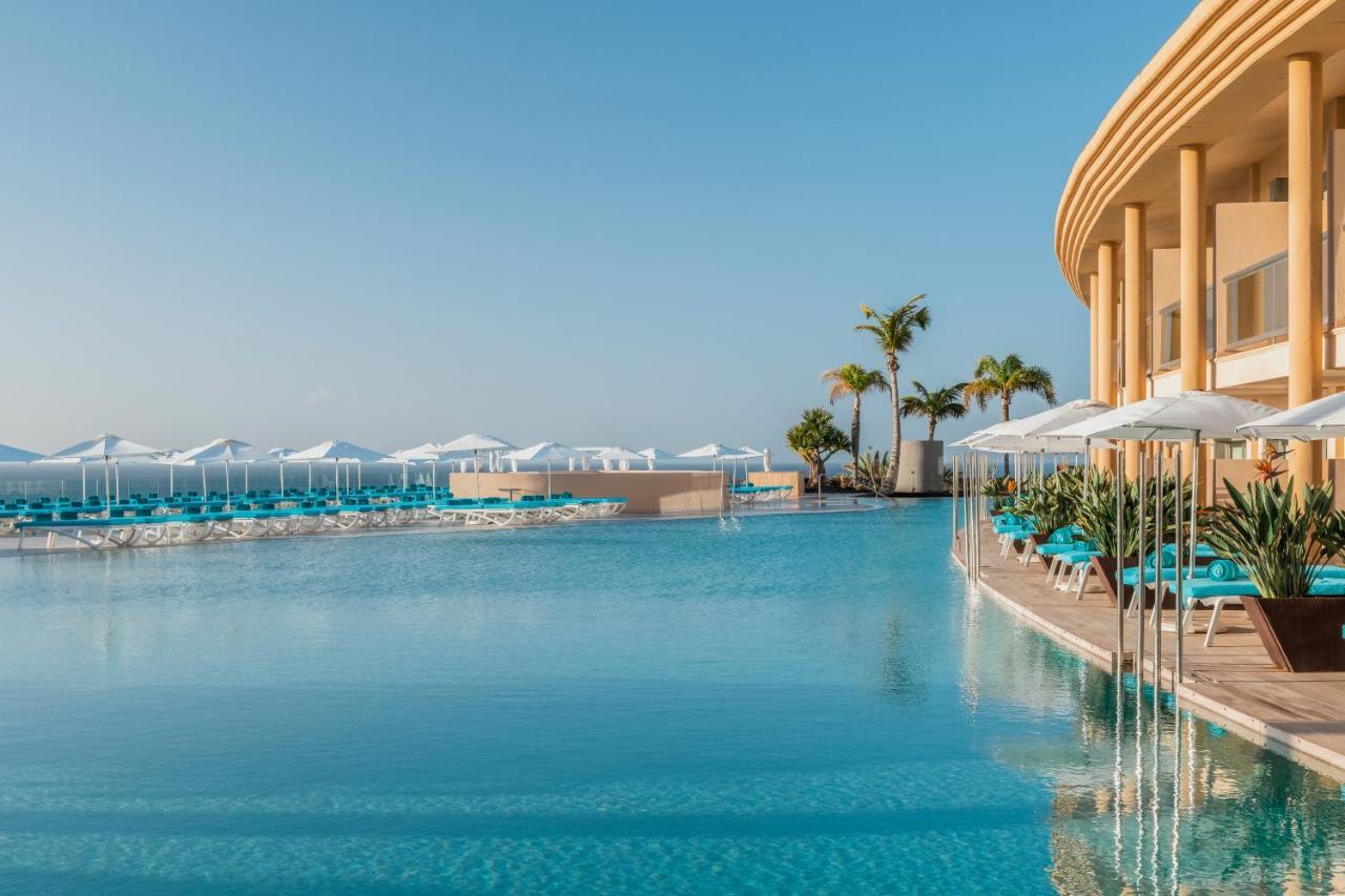 Iberostar Selection Fuerteventura Palace (Adults Only) Morro Jable Buitenkant foto