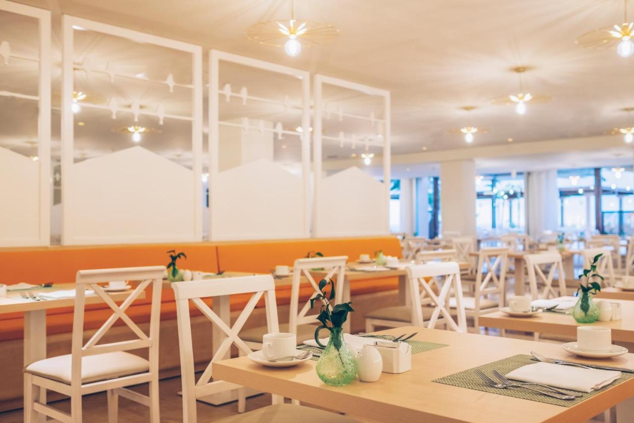 Iberostar Selection Fuerteventura Palace (Adults Only) Morro Jable Buitenkant foto