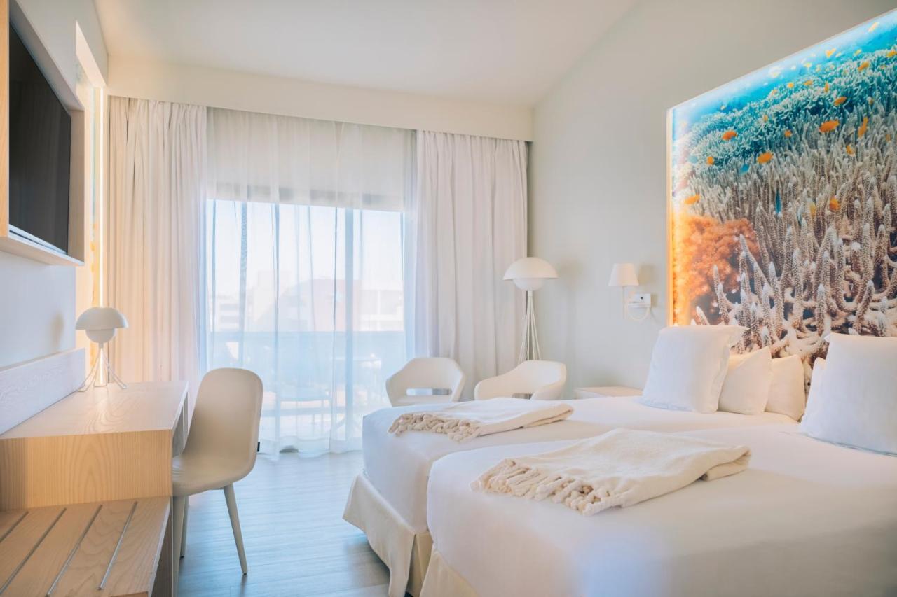 Iberostar Selection Fuerteventura Palace (Adults Only) Morro Jable Buitenkant foto