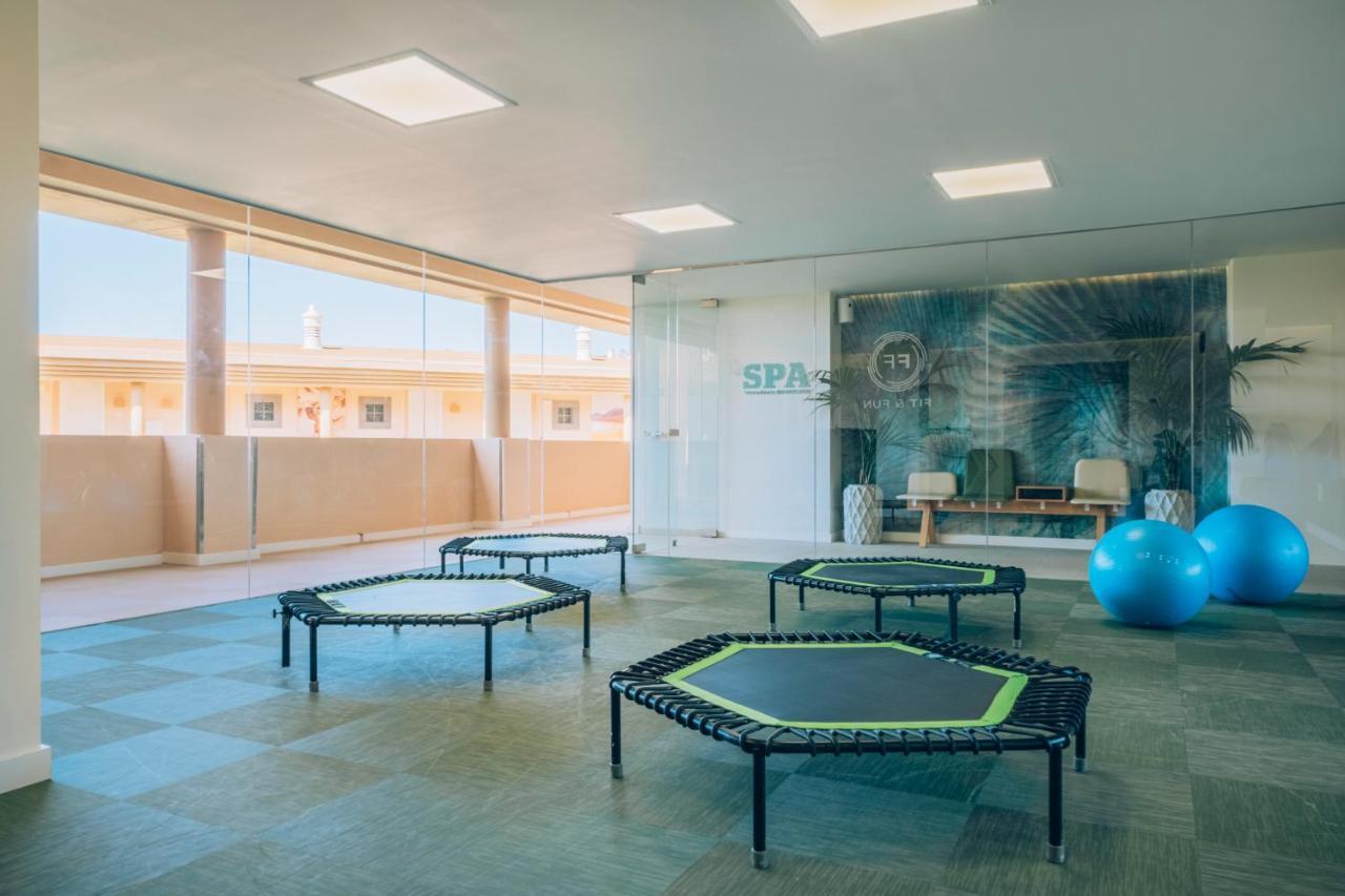 Iberostar Selection Fuerteventura Palace (Adults Only) Morro Jable Buitenkant foto