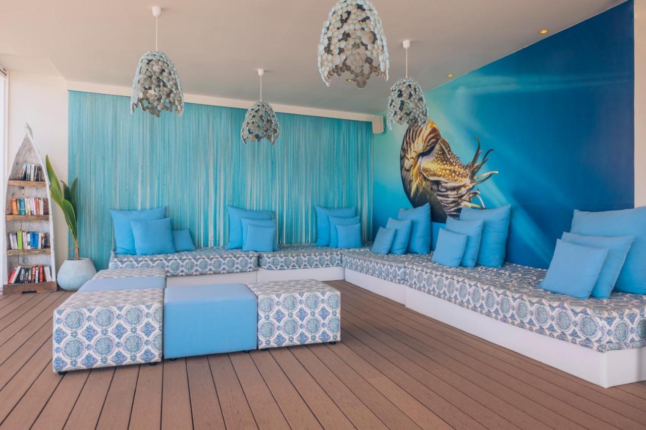 Iberostar Selection Fuerteventura Palace (Adults Only) Morro Jable Buitenkant foto