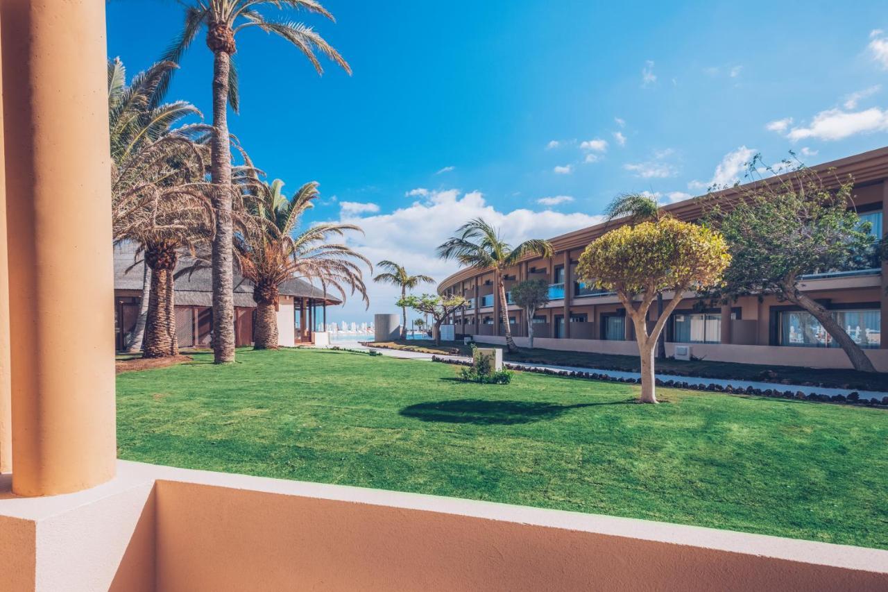 Iberostar Selection Fuerteventura Palace (Adults Only) Morro Jable Buitenkant foto