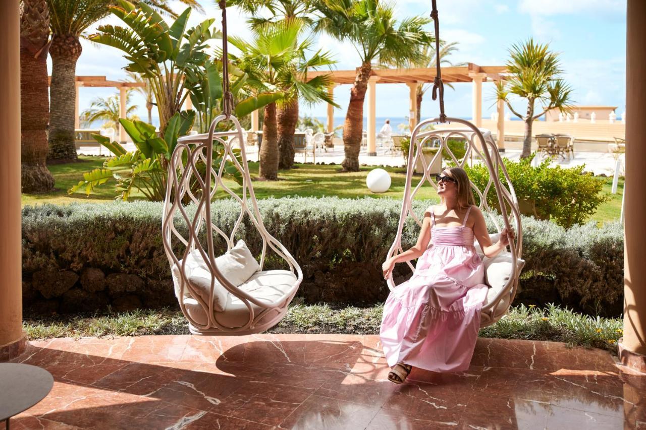 Iberostar Selection Fuerteventura Palace (Adults Only) Morro Jable Buitenkant foto