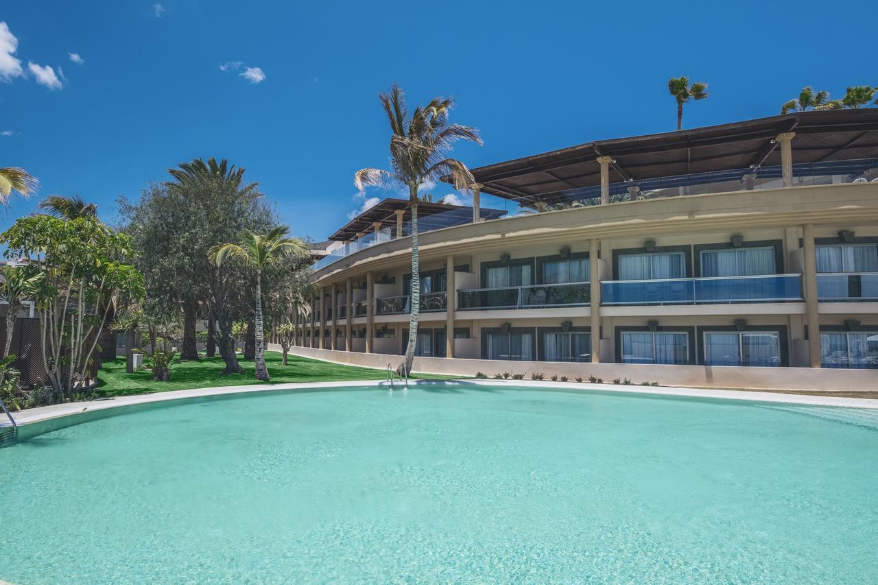 Iberostar Selection Fuerteventura Palace (Adults Only) Morro Jable Buitenkant foto