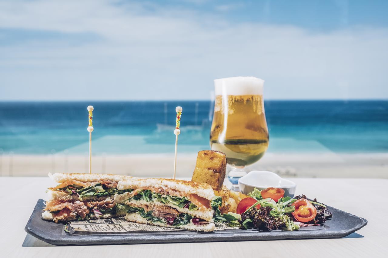 Iberostar Selection Fuerteventura Palace (Adults Only) Morro Jable Buitenkant foto
