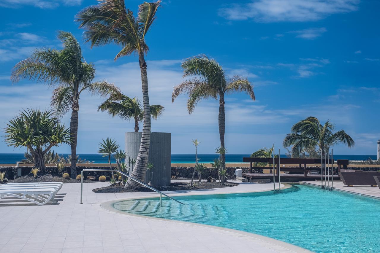 Iberostar Selection Fuerteventura Palace (Adults Only) Morro Jable Buitenkant foto