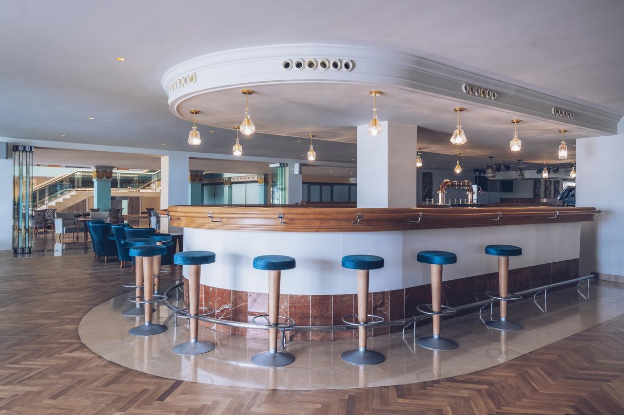Iberostar Selection Fuerteventura Palace (Adults Only) Morro Jable Buitenkant foto