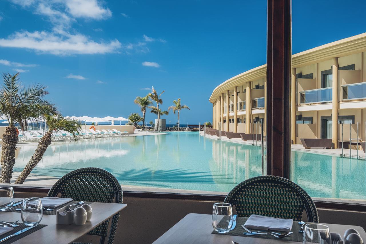 Iberostar Selection Fuerteventura Palace (Adults Only) Morro Jable Buitenkant foto