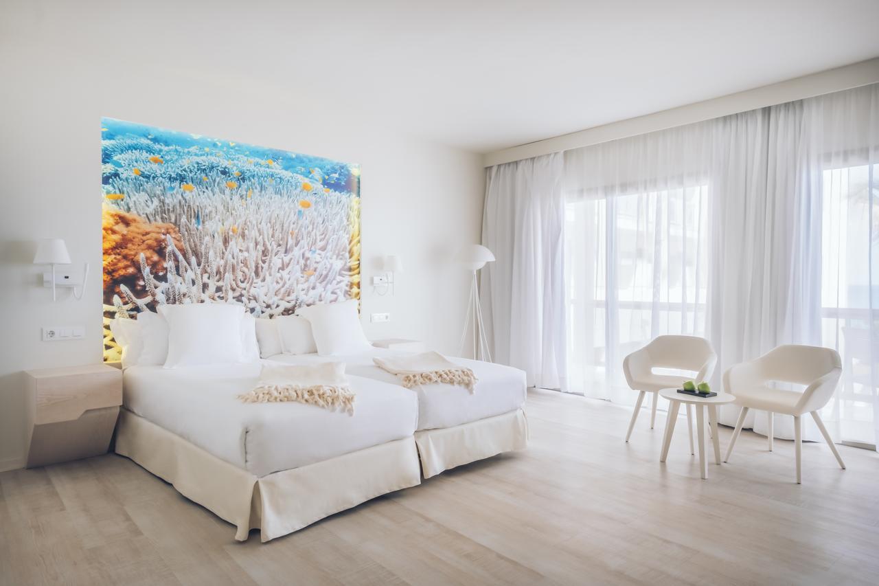 Iberostar Selection Fuerteventura Palace (Adults Only) Morro Jable Buitenkant foto
