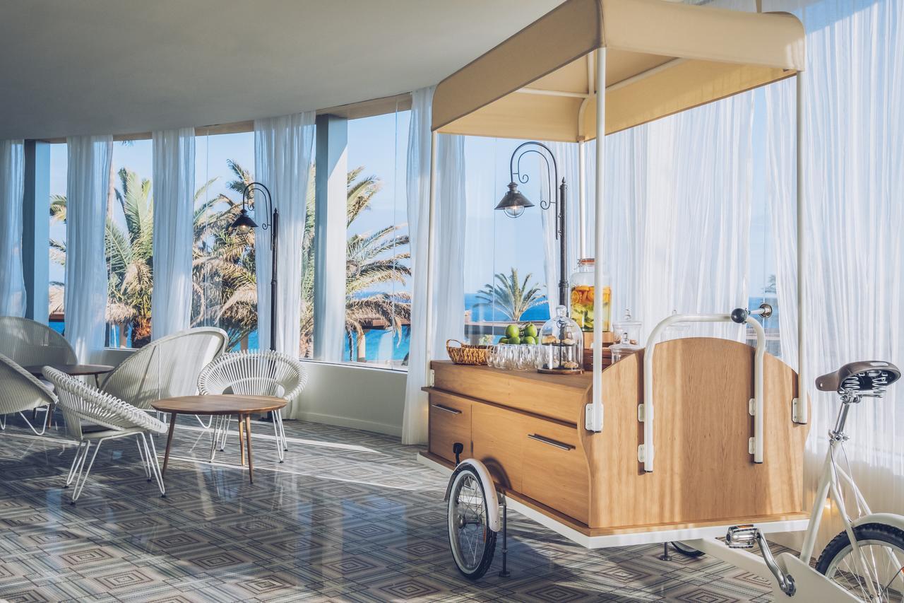 Iberostar Selection Fuerteventura Palace (Adults Only) Morro Jable Buitenkant foto