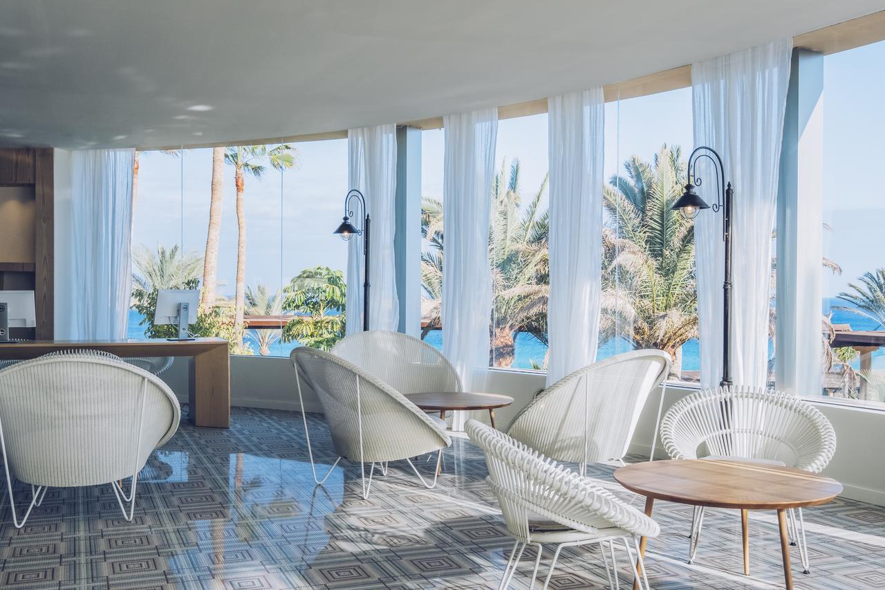 Iberostar Selection Fuerteventura Palace (Adults Only) Morro Jable Buitenkant foto